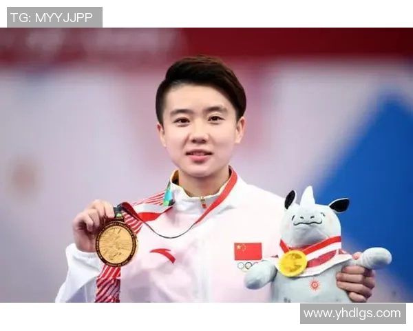 南京乒乓球队在亚运会上的拼搏历程与荣耀时刻回顾