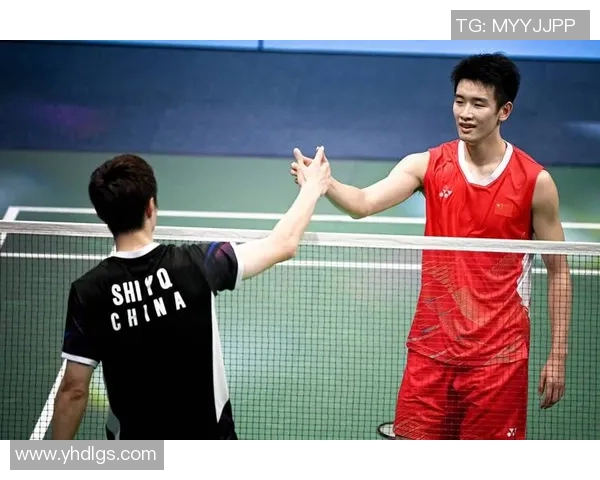 羽毛球盛宴:深入杭州羽毛球队的训练与比赛节奏揭秘